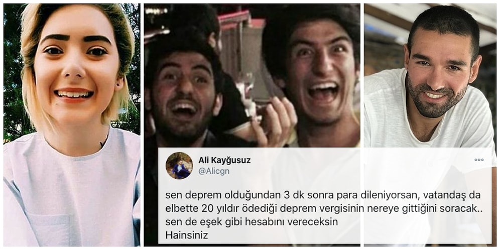 Depremlerde, Patlamalarda Kaybettiğimiz Gençlerin ve Erkek Cinayetlerine Kurban Verdiğimiz Kadınların Paylaşımları ve Düşündürdükleri