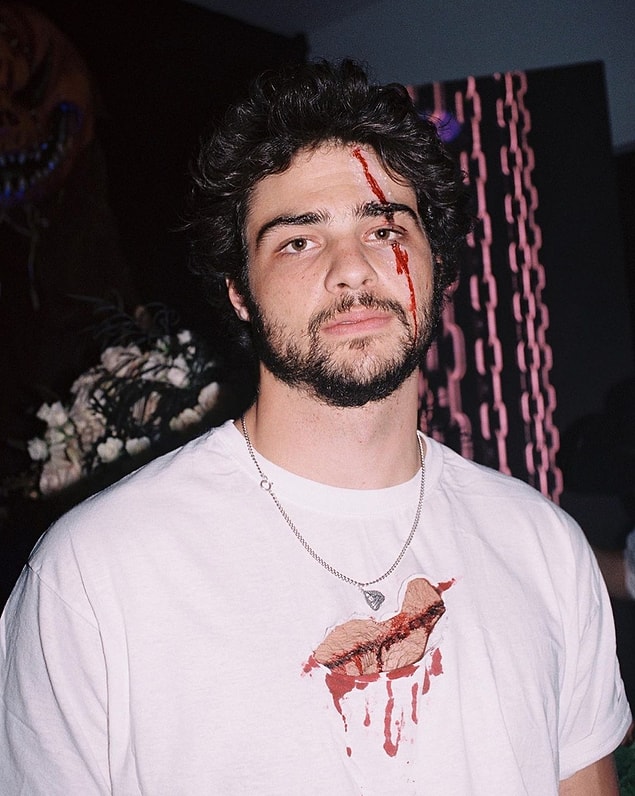 28. Noah Centineo: