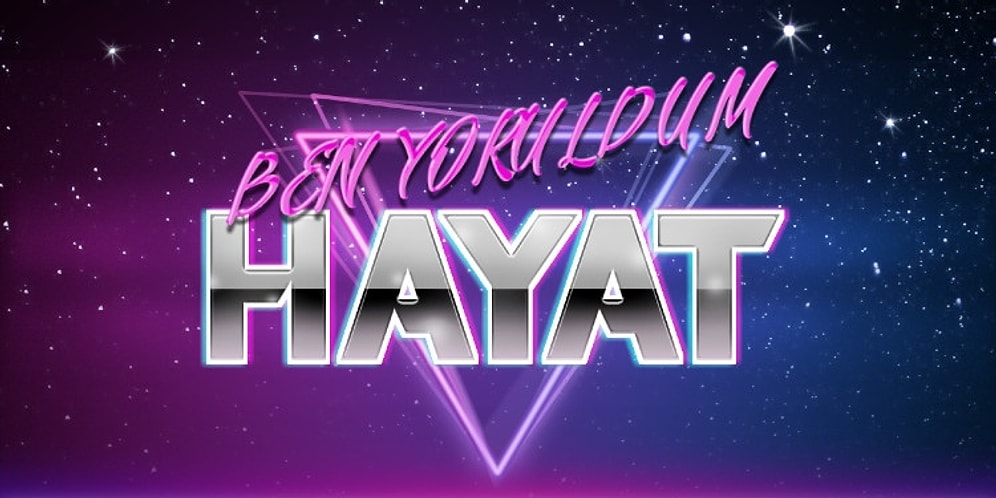 Hiçbir Zaman Uykunuzu Alamayıp Sürekli Yorgun, Huzursuz ve Tatsız Hissetmenizin Bir Sebebi Var!