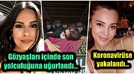 Bugün de Gıybete Doyduk! 2 Kasım'da Magazin Dünyasında Öne Çıkan Olaylar