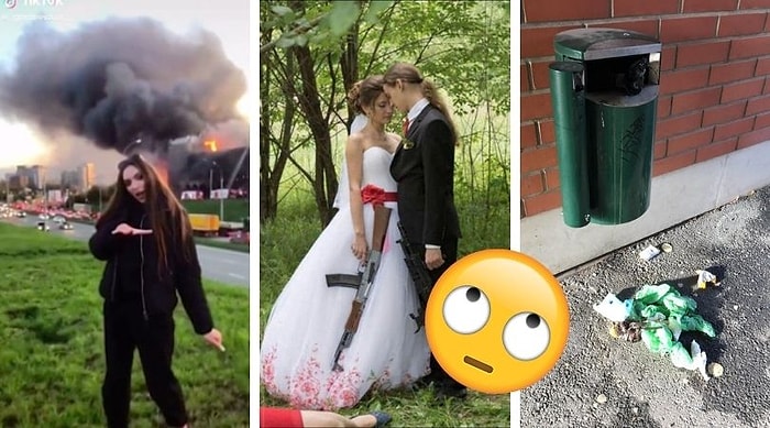 20 человек, которых надо изолировать от общества и отправить на другую планету