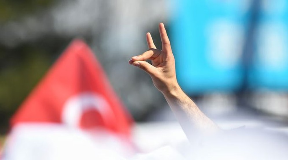 Fransa İçişleri Bakanı Açıkladı: 'Ülkü Ocakları'nın Faaliyetleri Durdurulacak'