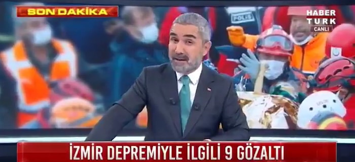 Veyis Ateş, Deprem Sonrasında 'Nerede Bu Devlet?' Diye Soranlara Verdiği 'Bu, Devlete Soracağımız Bir Soru Değil' Cevabı ile Tepkilerin Odağına Yerleşti