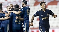 Antalya'da 3 Puan Fenerbahçe'nin! Yeni Transfer Perotti'nin Galibiyeti Getirdiği Maçta Yaşananlar ve Tepkiler