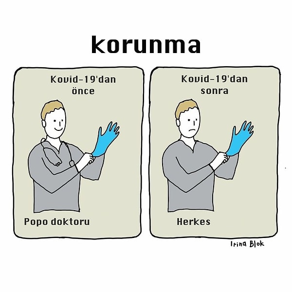 17. "Korunma"