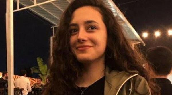23:00 21 yaşındaki Seda Dinçer'in cansız bedenine ulaşıldı.