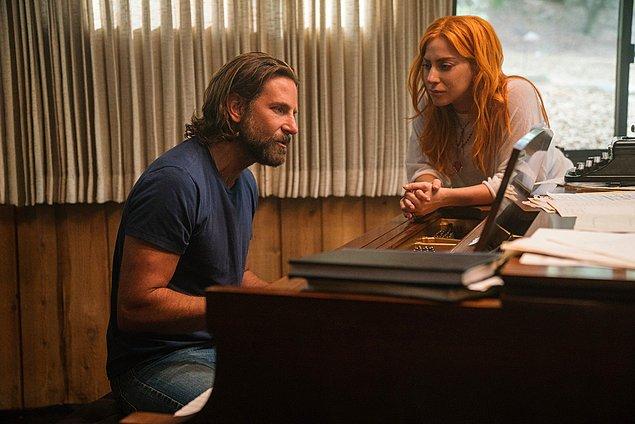 5. A Star is Born (2018)