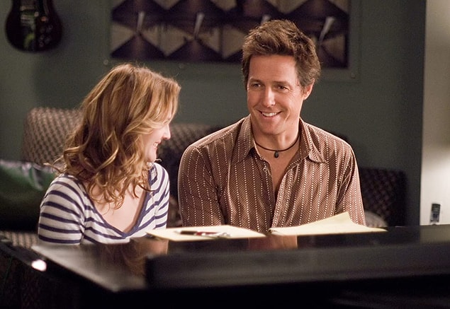13. Music and Lyrics (2007)