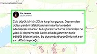 Bu Nasıl Kötülük? Deprem İçin Yardım Edebilecek İnsanları Buluşturan Sistem Üzerinden Kadınları Taciz Eden Zihniyet