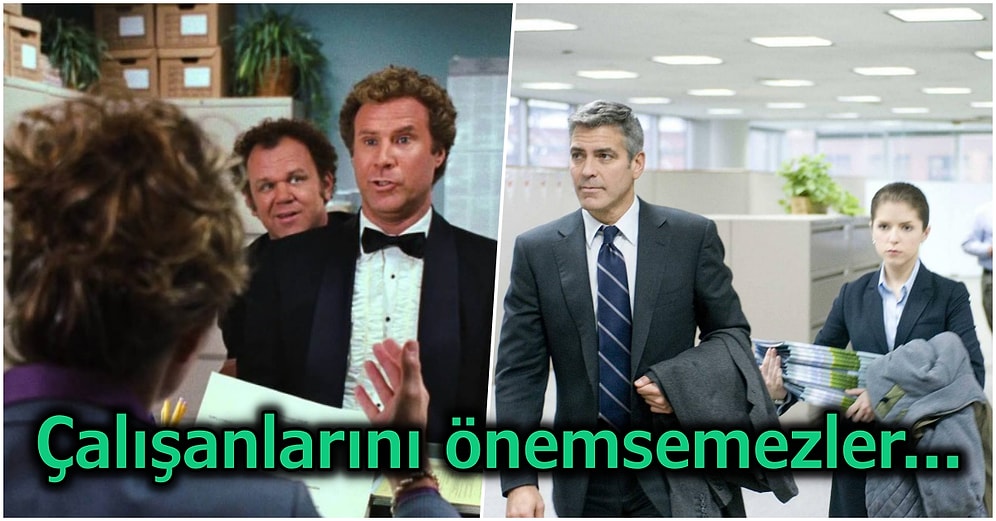 Bu Hatalara Dikkat! Yöneticilerin Çalışanlarını Kaybetmelerine Neden Olan Problemli Davranış Biçimleri