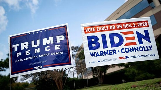 ABD Sandık Başında: Nelere Dikkat Edilmedi? Seçim Gününe Dair Bilmeniz Gereken Her Şey...