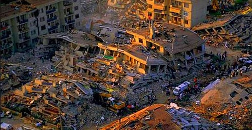 17 Ağustos 1999 Yılında Yaşanan Deprem Felaketinin Ardından Açılan Davalarla İlgili İç Karartan Bazı Bilgiler