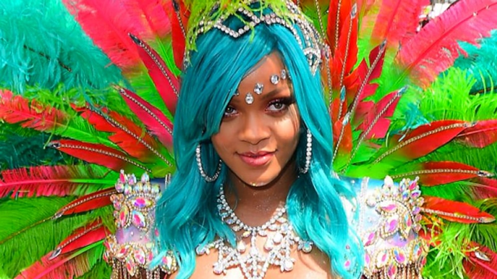 8 Soruda Ne Kadar Renkli Bir Kişilik Olduğunu Söylüyoruz!