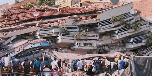 17 Ağustos 1999 Yılında Yaşanan Deprem Felaketinin Ardından Açılan Davalarla İlgili İç Karartan Bazı Bilgiler