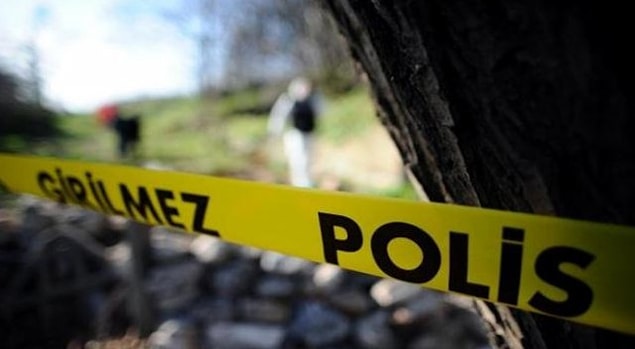 Liseli N., okuldan çıktıktan sonra bir inşaattan atlayarak intihar etti