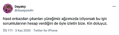 Adalet İstiyoruz, Hesap Sorulsun İstiyoruz! Depremde Yıkılan Binaların Sorumlularına Tepkiler Çığ Gibi Büyüyor