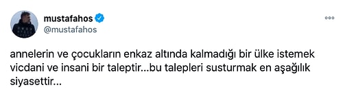 Adalet İstiyoruz, Hesap Sorulsun İstiyoruz! Depremde Yıkılan Binaların Sorumlularına Tepkiler Çığ Gibi Büyüyor