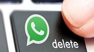 WhatsApp Bomba Gibi Özelliğini Hayata Geçiriyor: WhatsApp Süreli Mesaj Özelliğiyle Birlikte Mesajlarınızı 7 Gün Sonra Silecek!
