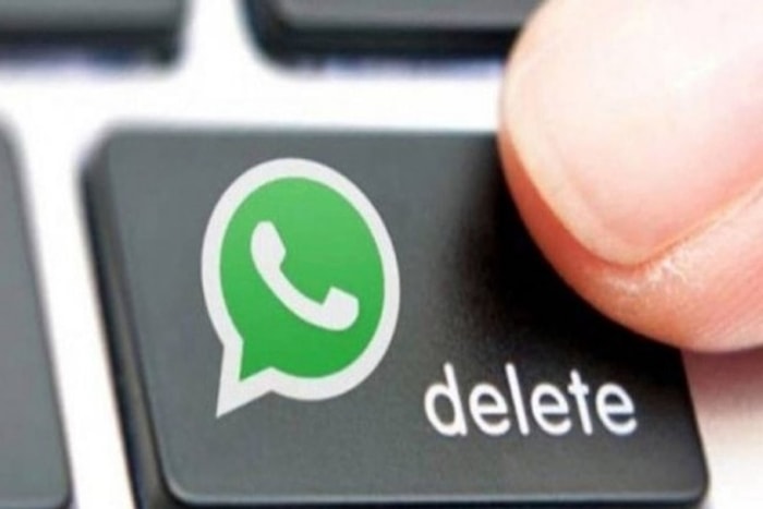 WhatsApp Bomba Gibi Özelliğini Hayata Geçiriyor: WhatsApp Süreli Mesaj Özelliğiyle Birlikte Mesajlarınızı 7 Gün Sonra Silecek!