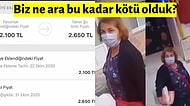 İzmir'de Yaşanan Depremin Ardından İnsanlığın Çürüdüğünü Net Bir Şekilde Gösteren Olaylar