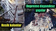 Bir Türkiye Klasiği... Yaşanan Onca Depreme ve Can Kaybına Rağmen Hâlâ Değişmeyen ve Akıl Sağlığımızın Sınırlarını Zorlayan Durumlar