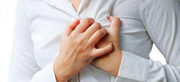 Это может оказать положительное действие на ваше сердце.