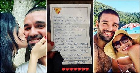 İzmir Depreminde Hayatını Kaybeden Ali Kayğusuz'a Nişanlısının Vedası ve Yazdığı Satırlar Hepimizi Ağlattı