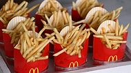 McDonald's Siparişini Ver Yaşını Tahmin Edelim!