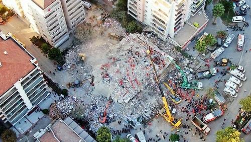Sihirli Annem'in Ceren'i Gizem Güven İzmir Depreminin Ardından 17 Ağustos 1999'da Enkaz Altından Kurtarıldığını Açıkladı