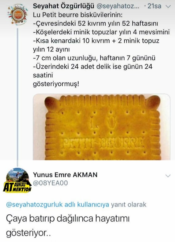 2. Ne güzel bilgileniyorduk, yine durduk yere üzüldük.