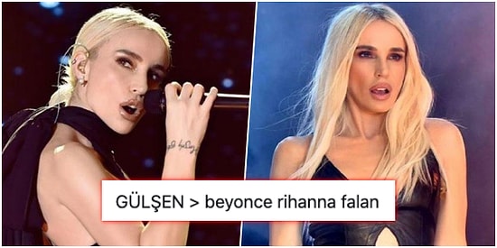 Ünlü Şarkıcı Gülşen, İzmir Depreminin Ardından Yıkılan Binaların Sorumlularına ve Devlet Yetkililerine İsyan Etti