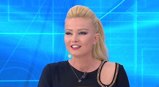 Müge Anlı’nın Herkesten Sakladığı Kızı Lidya ve Olaylı Evliliği! İşler Arapsaçına Dönmüş...