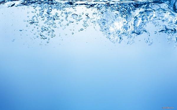 Yapılan açıklamada, 2050 yılında dünya nüfusunun yarısından fazlasının 'çok yüksek su riski' olan bölgelerde yaşamlarını sürdürmek zorunda kalabileceğine dikkat çekildi.