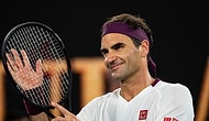 Az Bilinen Hikaye: Roger Federer
