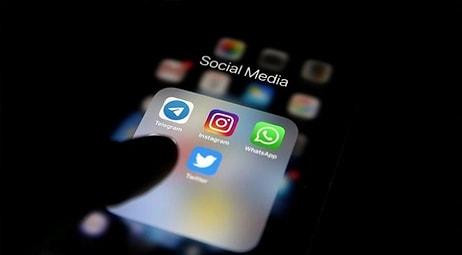 Sadece VK Temsilci Atadı: Facebook, Instagram ve Twitter'a 10 Milyon Lira Ceza