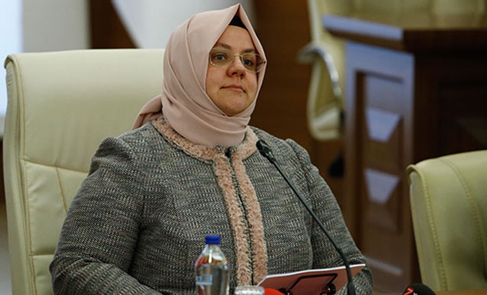 Bakan Selçuk: Ekim Ayı Nakdi Ücret Desteği Ödemeleri 9