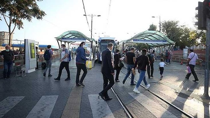 İl Umumi Hıfzıssıhha Meclisi Erken Mesai Ve Esnek Çalışma Yöntemlerinin Belirlenmesi İçin Toplanıyor