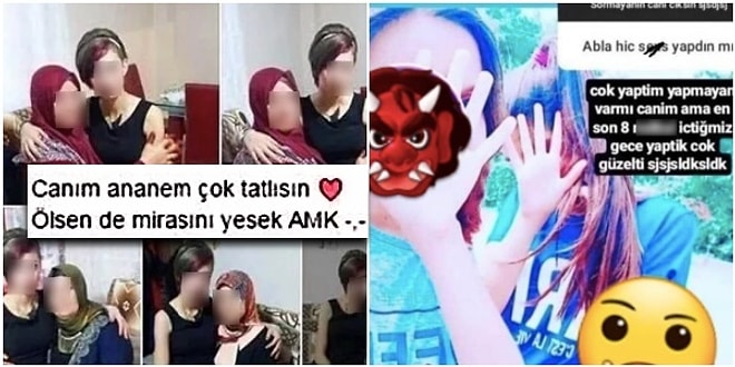 Gördüğünüz Andan İtibaren Gençliğinizden 10 Yılı Çalıp Götürecek Birbirinden Acayip Görseller