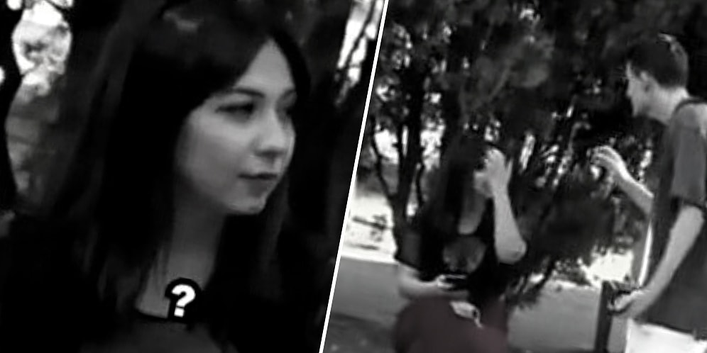 Kız Tavlamaya Çalışırken Füze Yiyen Genç: 'Veteriner Olsam Ne Olur, Sana Bakamadıktan Sonra?'