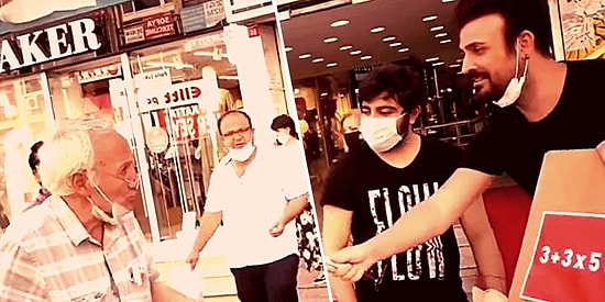 Bu Hayatta Üç Şeyin Önceliği Var! Çocuklar, Kadınlar ve Çarpı İşlemi