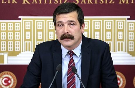 Erkan Baş, Hükümeti ve 'Ayda'nın Acıyan Yeri Yok' Diyen Bakanı Topa Tuttu: 'Şov Yapıyorlar, Ayda'nın Anası Yok Anası'