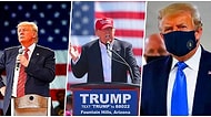 Trump'ın 2020 Yılında Düzenlediği Mitinglerinde Gerçekleştirdiği Birbirinden Garip ve Utandırıcı 16 Olay