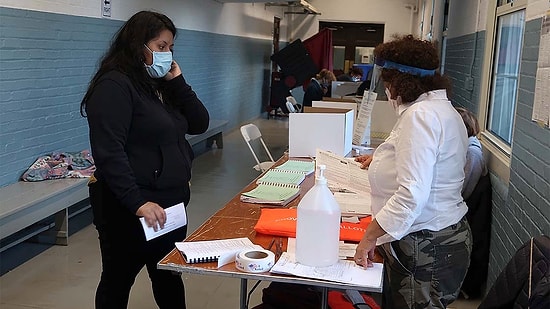 ABD Seçimleri: Adaylardan Hiçbiri 270 Delege Sayısına Ulaşamazsa Ne Olacak?