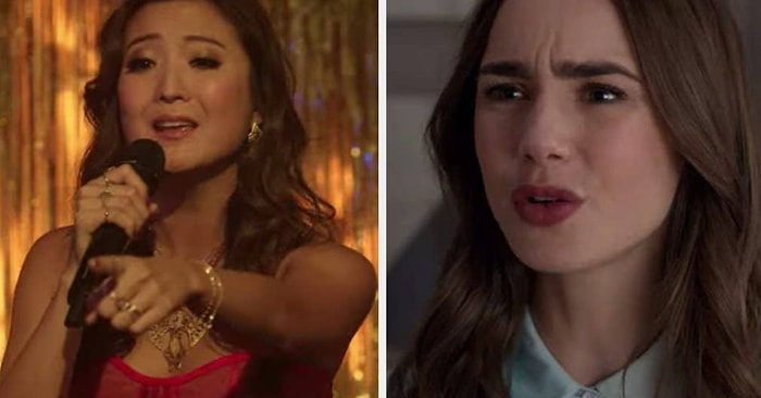 13 фактов о сериале "Эмили в Париже", которые заставят вас полюбить (или возненавидеть) его еще больше