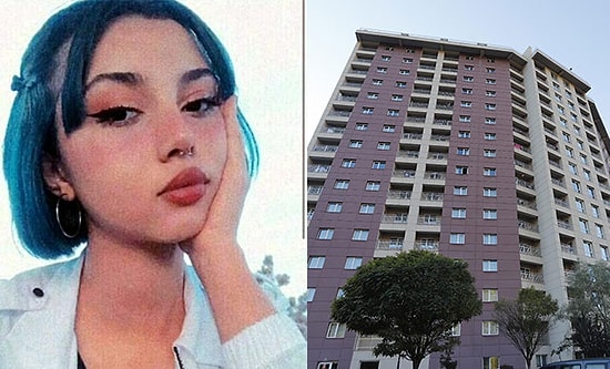 17 Yaşındaki Gamze Açar Öldürülmeden Önce 4 Kez Çığlık Atmış