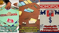 Tarihte Bugün: 85 Yıl Önce Satışa Sunulan ve Sınırsız Eğlenceyi Garantileyen Monopoly'e Bakış Açınızı Değiştirecek İlginç Gerçekler