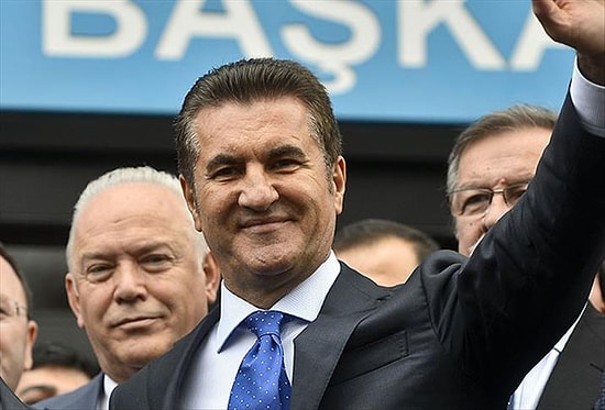 Mustafa Sarıgül 4 Ocak'ta Partisini Kuruyor