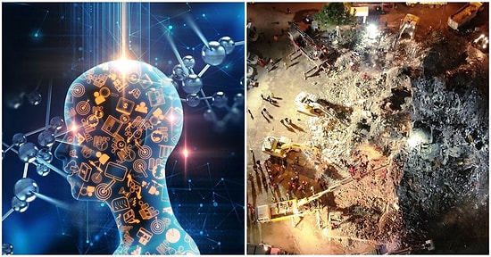 Burak Karabey Yazio: “Deprem” Zekâsı?