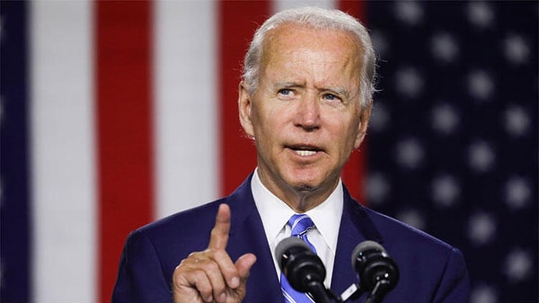 Biden federal idamları durdurmak istediğini söylemişti