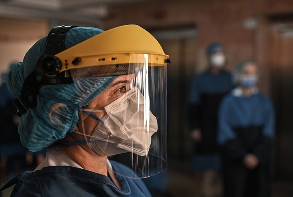 Bilim Kurulu Üyesi Kayıpmaz: 'Virüsün Öldürücü Etkisinde Azalma Yok'